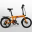 Estarli e20 Folding Bike